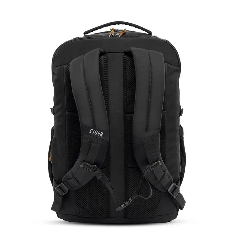 EIGER FREIGHTER 2.0 PACK 28L LAPTOP BACKPACK 2