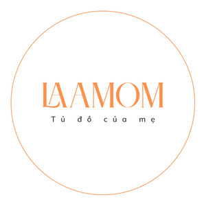Laamom - Tủ Đồ Của Mẹ