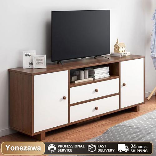  Kệ tivi gỗ để sàn hình chữ phong cách châu âu hiện đại cổ điển dành cho tivi treo tường 