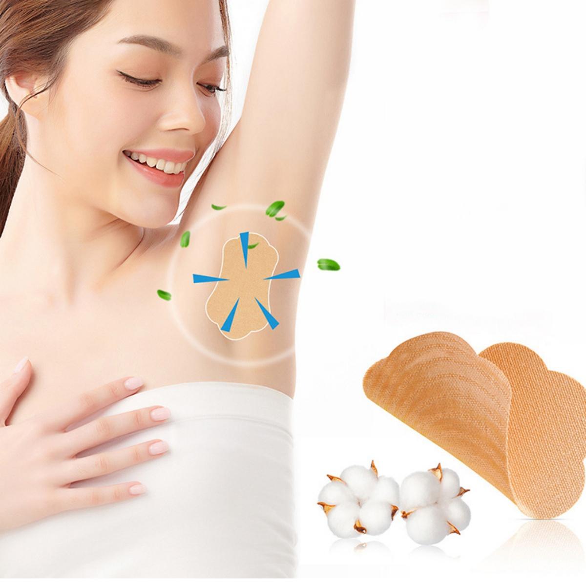 "Isi 10 Buah Pembalut Ketiak Penyerap Keringat Stickers, Pad Ketiak Kain Elastis , Anti Basah Anti Bau, Mencegah Keringat Meresap ke Kaos, Cocok untuk Orang Rentan Berkeringat " "Isi 10 Buah Pembalut Ketiak Penyerap Keringat Stickers, Pad Ketiak Kain Elastis , Anti Basah Anti Bau, Mencegah Keringat Meresap ke Kaos, Cocok untuk Orang Rentan Berkeringat "