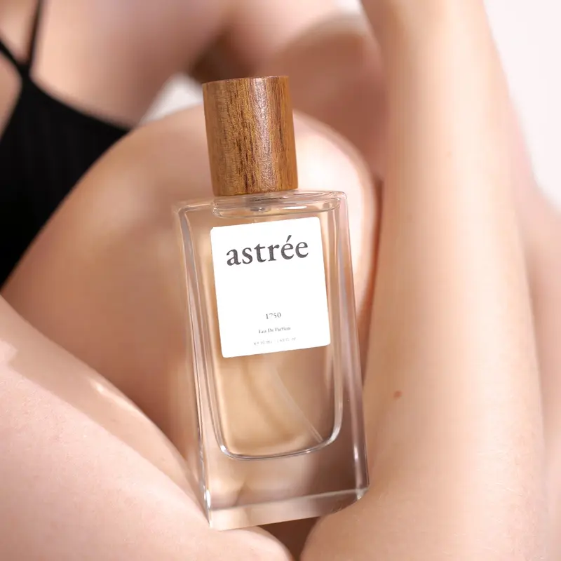 ASTREE - 1750 - Eau De Parfum - Perfume EDP 50ml - Parfum Unisex Pria Wanita 0