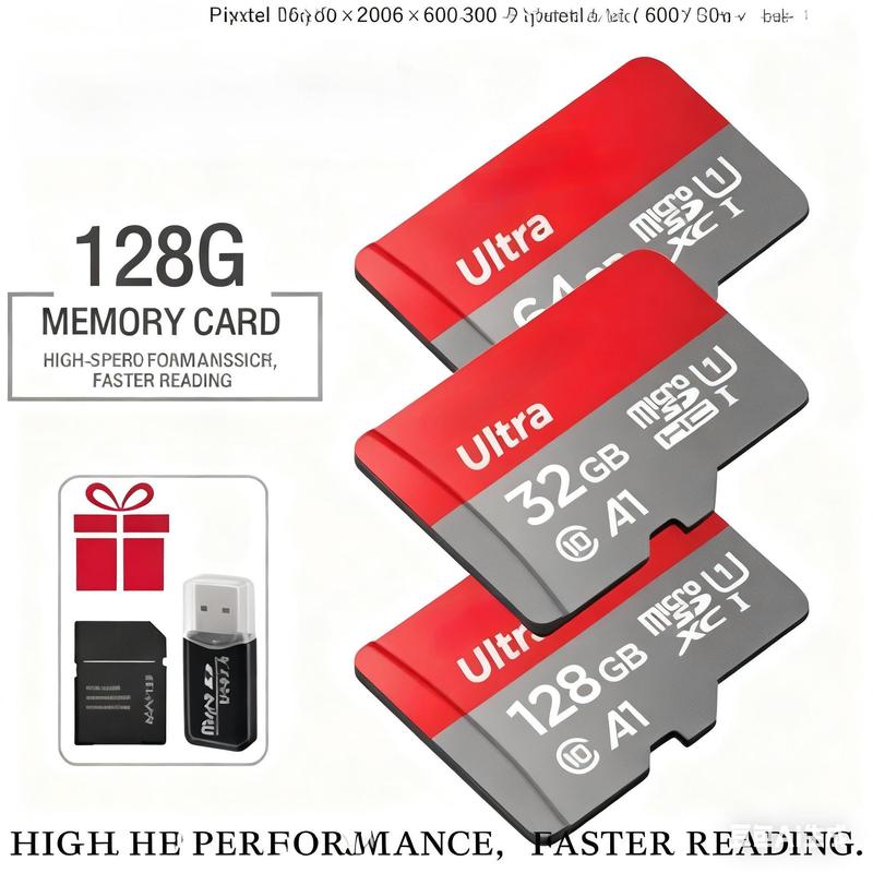 Thẻ nhớ MicroSDHC 128GB/256GB Ultra Class 10 667x 100MB/s chuyên dụng camera…