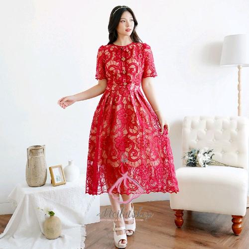 dress brokat elegant party Discover 11 dress and dresses brokat ideas