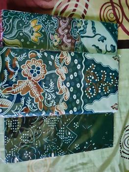 Product Review of PAKET HEMAT 3 Sarung 115 ribu bebas pilih motif Sarung Batik Pekalongan Sarung Gus iqdam Sarung Santri Sarung Remaja Sarung Dewasa Nyaman Muslim Katun from R**e 0