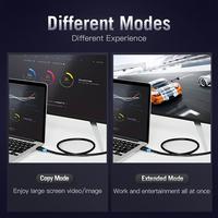 Gambar VENTION AACBI Kabel HDMI PVC 2.0 4K Ultra HD High Speed Quality 3D Support 3M 3 Meter Cable High Definition Multimedia Interface dari Pampam Shop Kab. Tangerang 3 Tokopedia
