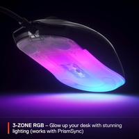 Gambar MOUSE GAMING STEELSERIES RIVAL 3 Gen2 - Gaming Mouse dari Techno Computer Bali Kota Denpasar 5 Tokopedia