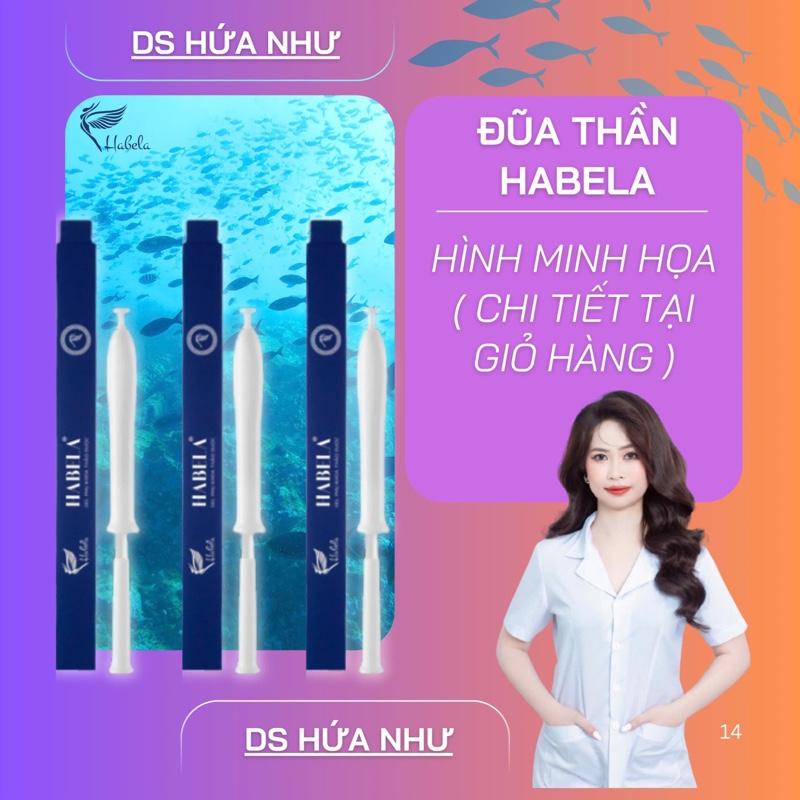  Habela Gel - Hình ảnh minh hoạ - Khách mua ở biến thể giỏ hàng 