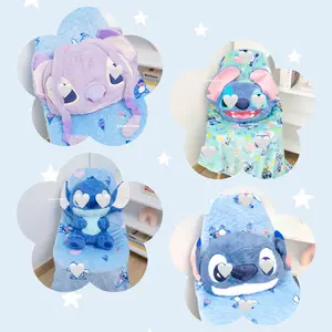 BALMUTLUCU | Bantal Selimut Balmut Stch