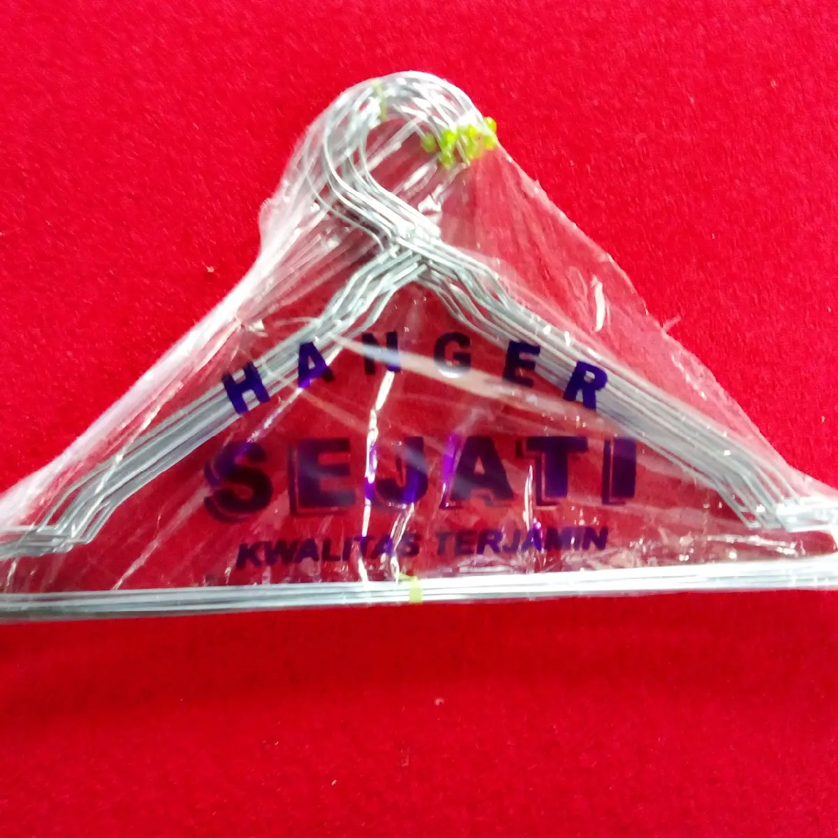 HANGER DEWASA 35 CM/gantungan baju/hanger baju
