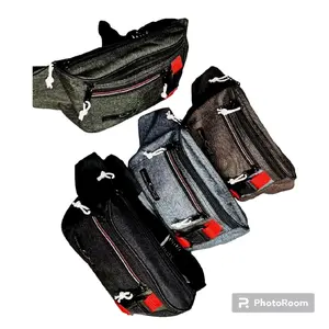 Tas waisbag sodok gaul kekinian Waistbag