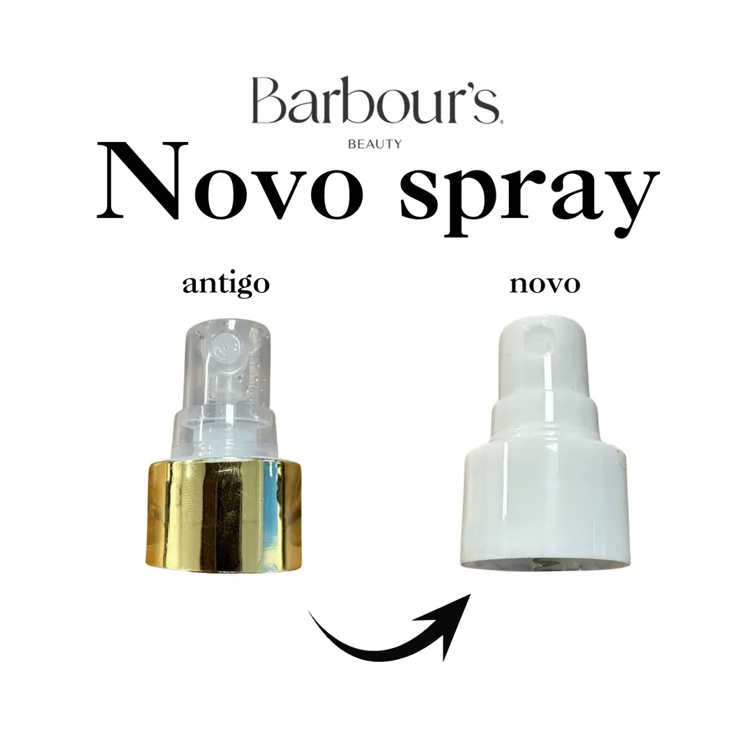 Kit 3 Body Splash Delight Very Sexy Roses 200ml Barbours