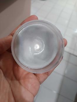 Product Review of TERATU BEAUTY Bye Dirt Brush & Sponge Cleansing Soap with Coconut Oil from g**a 2