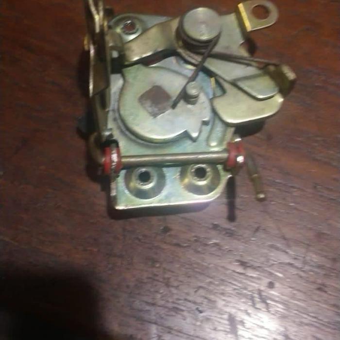 Gambar Door lock fiat 131 depan kiri dari Fiat Biffi Kota Surabaya Tokopedia