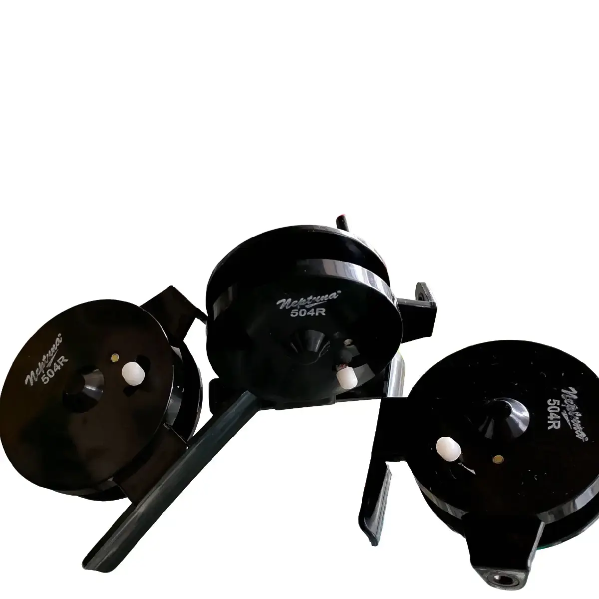 REEL TOKOS HITAM MURAH FX504