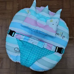 Sofa Bayi / Baby Lounger pengaman Multifungsi 2in1 Sofa Bayi