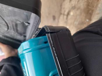 Product Review of Pasific - Kompor Portable 2 in1 Kompor Gas Portable Besi komp or from R**a a**n 2