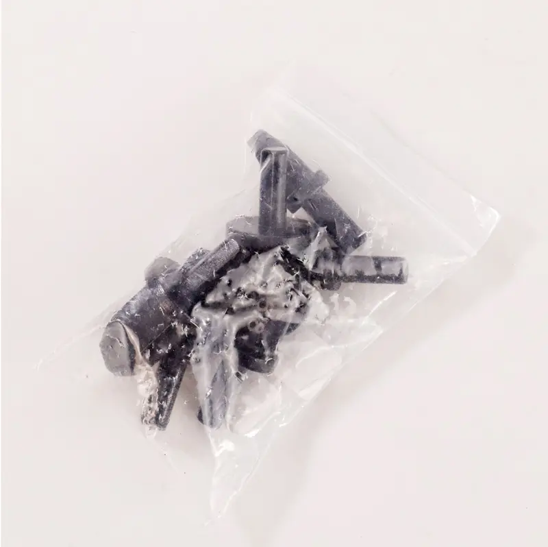 MILKIWA Pembesar Lubang Pipa Tube Pipe Expander Reamer Head 6PCS - MW02 8