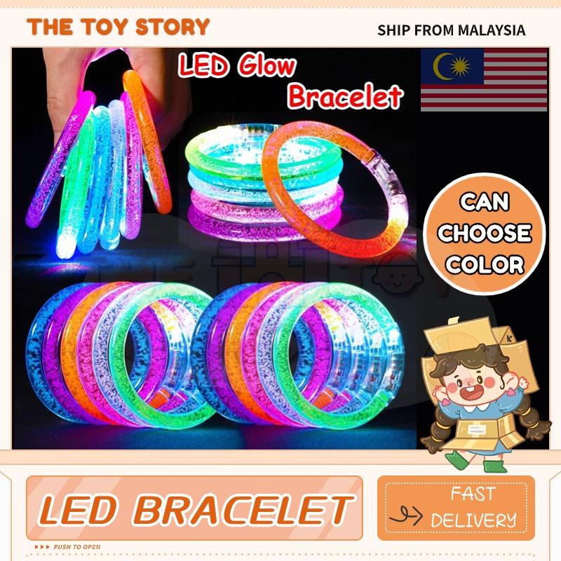 Party Glow Light Stick Neon Sticks For Birthday Christmas Party ...