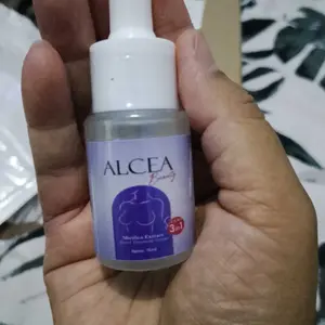 {PAKET SPECIAL} Alcea Treatment For Women