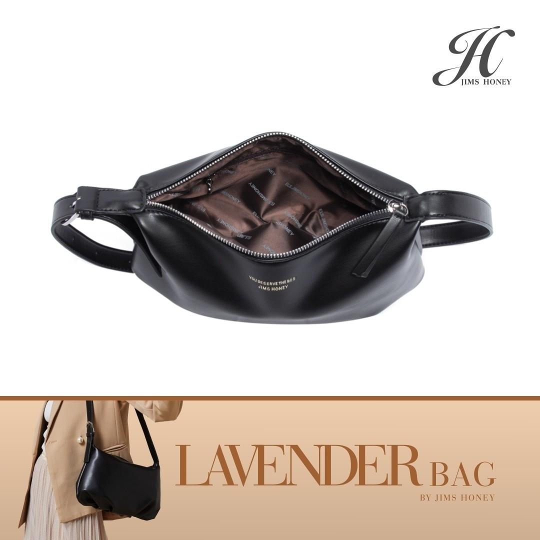 JIMS HONEY TAS WANITA LAVENDER BAG
