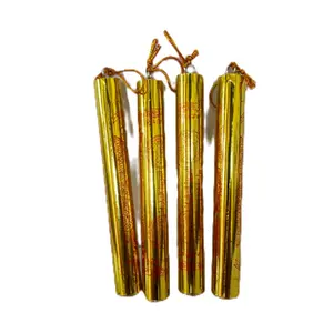 4pcs minyak wangi tumbal gantung arzi