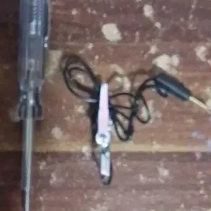 GNT Testpen DC 6v-12V Test Pen Kabel TespenAKI Voltage Motor Mobil