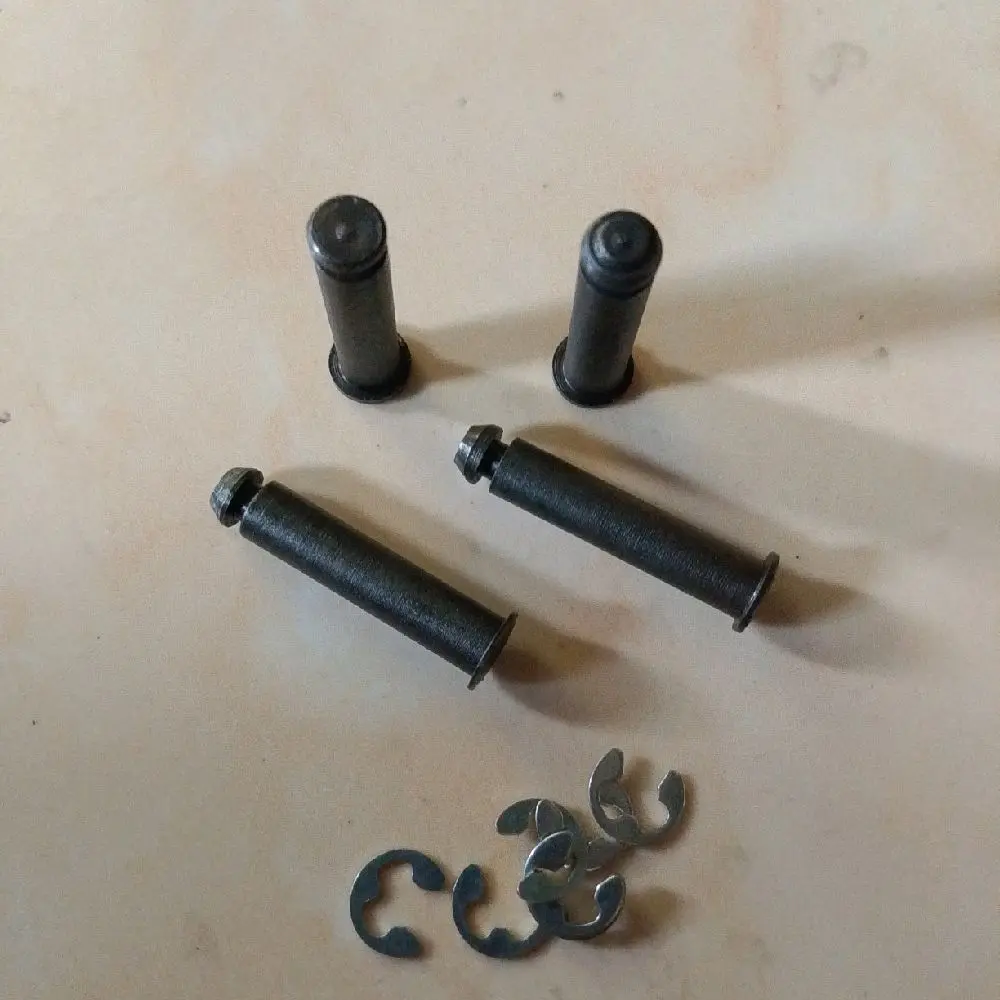aksesoris pen kancing d 22 berkualitas baik 1 pcs