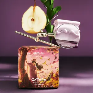 SAFF & Co. Extrait de Parfum - OSTARA