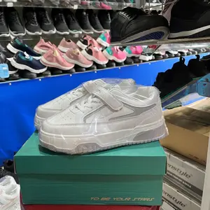 sepatu impor premium cewek tanggung