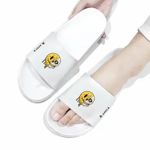 Sandal slop distro pria dan wanita anti slip|Sandal berkwalitas