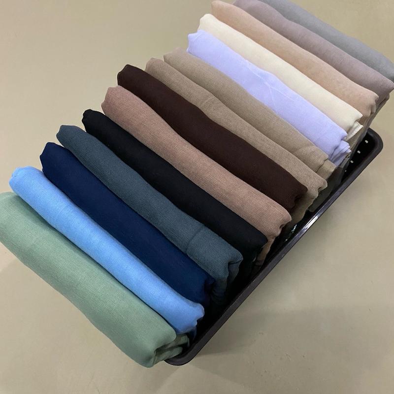 Hijab PARIS JADUL LEGEND ORIGINAL BY DAMARISA  Kerudung Square 3