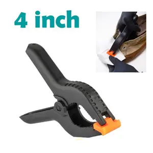 Penjepit Sepatu untuk Alat Press Servis Repair Glue Lem Klip Sepatu Klem Penjepit Lem Sepatu Sendal - Shoe