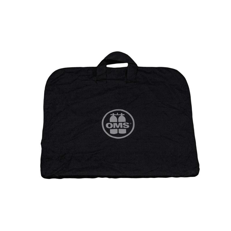 OMS Bag Drysuit Tas Penyimpanan Baju Selam Kering Waterproof