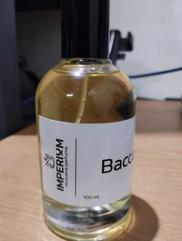 Product Review of Bacerot unisex elegant parfume from K**y 3