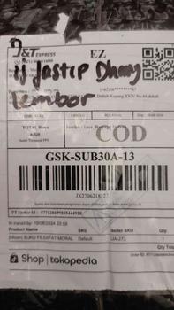 Product Review of [Mizan] BUKU FILSAFAT MORAL from K**d 0