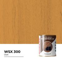 Gambar Mowilex Woodstain 2.0 Exterior Cat Pelapis Kayu Premium 1 L - WSX-300 Oak dari Mowilex Indonesia Kota Administrasi Jakarta Barat 3 Tokopedia