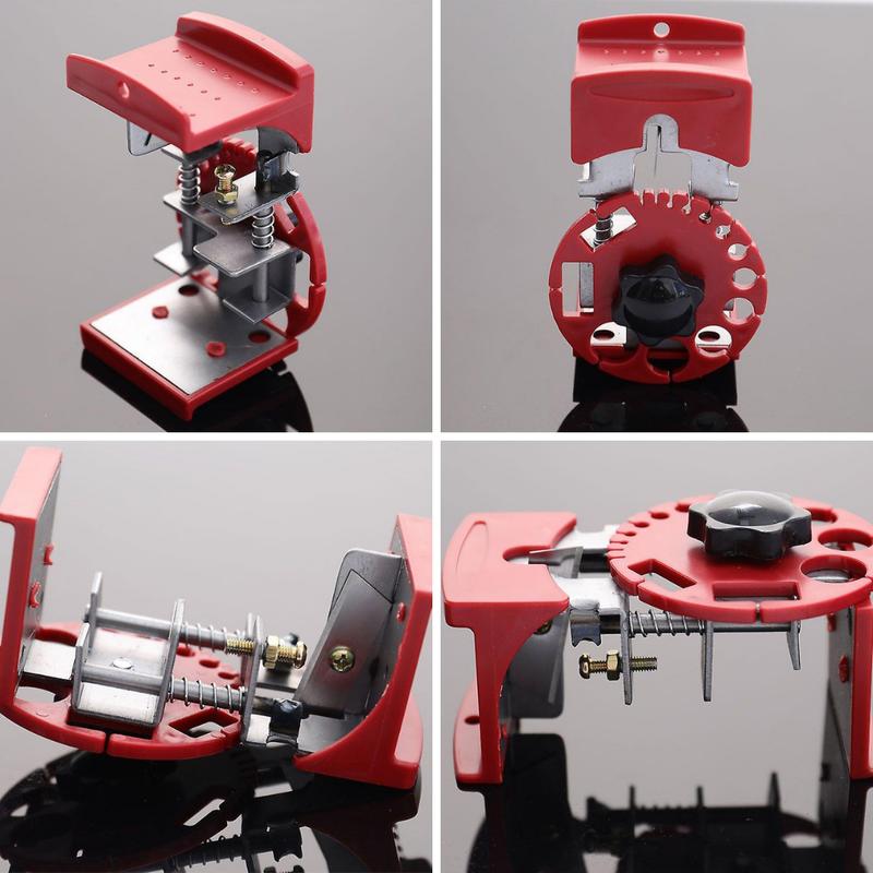 [ READY STOCK ] Universal Handheld Quick Stripper Electric Wire Stripper Cable Cutter Tool Stripping Machine with Blade 1