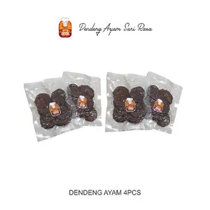 DENGDENG AYAM SARI RASA 4 PCS GURIH&NIKAMAT
