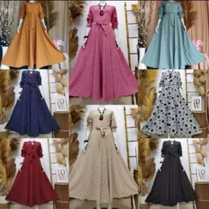 KIDE CO PAKET GAMIS 01 - 100