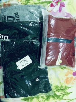 Product Review of Baju budak lelaki perempuan Baby Kid Boy Girl Jacket / Sweater 6 months to 9 years old - Malaysia ready stock from A**a N**n 1