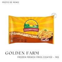 Gambar Golden Farm Frozen French Fries | Kentang Goreng Beku - 1KG dari Proto De Remo Kota Administrasi Jakarta Barat 5 Tokopedia