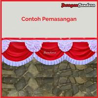 Gambar Backdrop Martha Tiahahu | Background Risplang Merah Putih Panjang Dekorasi Kemerdekaan HUT RI - 5Gelombang dari Juraganbendera Kota Surabaya 3 Tokopedia