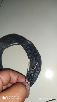 Product Review of kabel awg 24  jalur  2x 18 kabel otomototif motor mobil dan truk from R** 0
