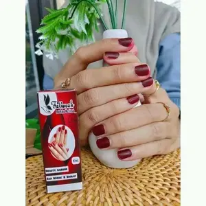 (PABRIK) INAI KUKU FATIMAH 5 ml