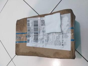 Product Review of WARDAH Crystal Secret Exfoliating Toner with Natural AHA+PHA 125 ml - Toner Untuk Eksfoliasi dengan Extract Edelweiss - Mencerahkan dan Menyamarkan Flek Hitam - Skincare from v**e 0