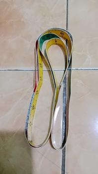 Product Review of Meteran (Tailor) Jerman quality 59208 from H**Y 2