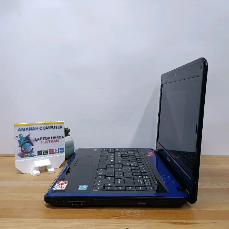 Laptop Murah Axiio HNM I3 g2 laptop  kuliah 4