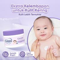 Gambar Beli 2 Gratis 1 - Cussons Baby Cream Fresh & Nourish 50gr - Cussons Baby, Standar dari CussonsID Kota Administrasi Jakarta Barat 2 Tokopedia