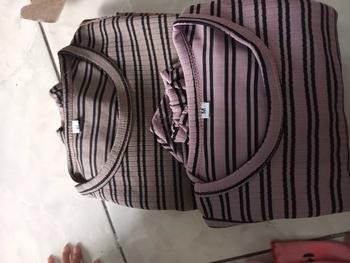 Product Review of Babynkids Setelan Anak Perempuan Rok Benita One Set 0-5Tahun from v**️ 0