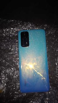 Product Review of Housing Backdoor Redm* Note 11 11S 4G Casing Tutup Belakang Fullset Frame from P**n H**u 0